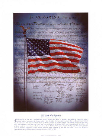 Declaration of Independence